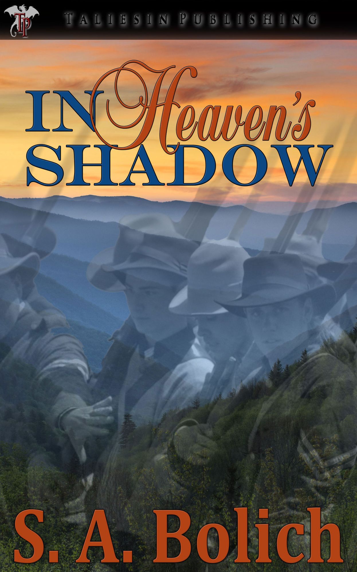 In Heaven's Shadow