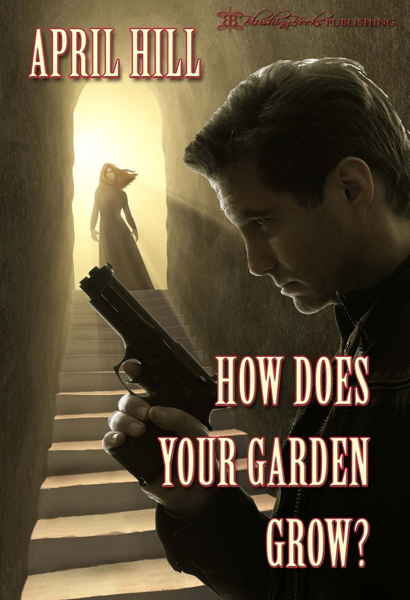 How Does Your Garden Grow?