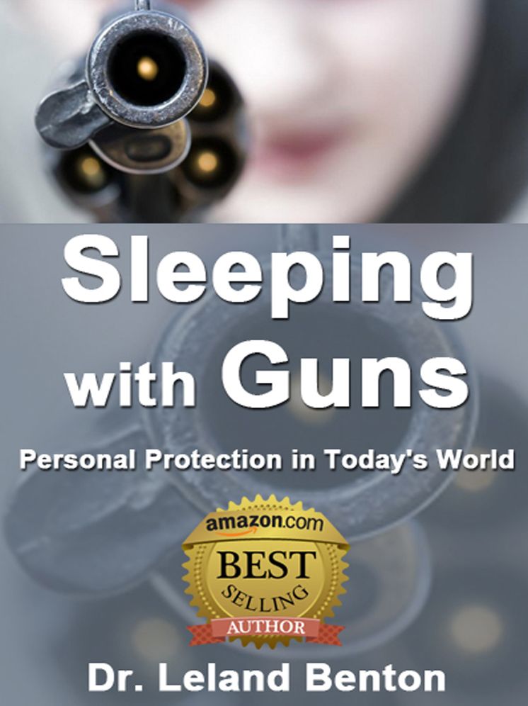 Sleeping with Guns