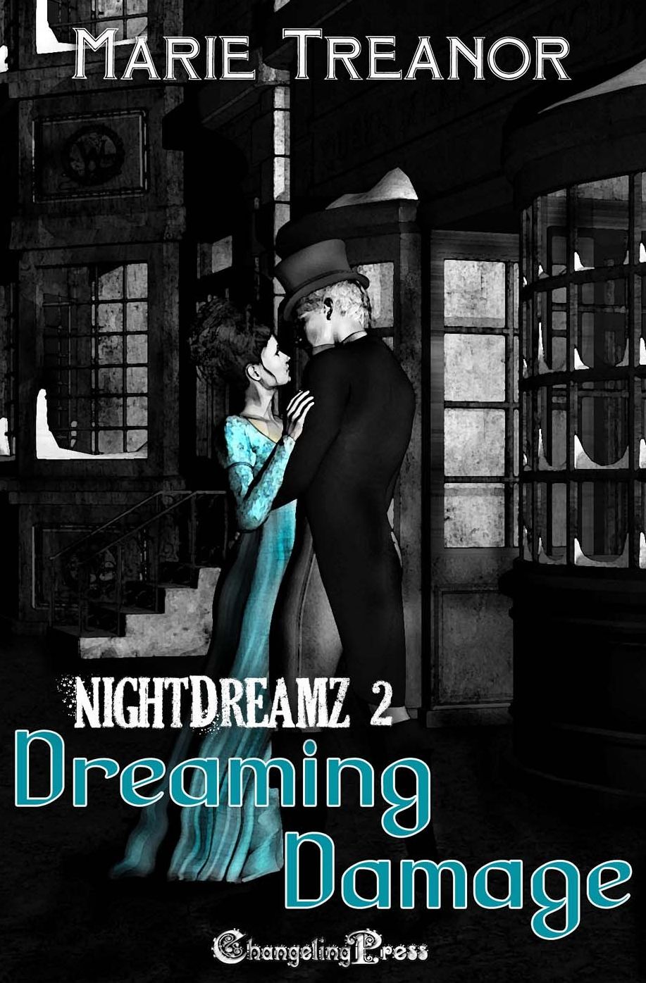 Dreaming Damage (NightDreamz)