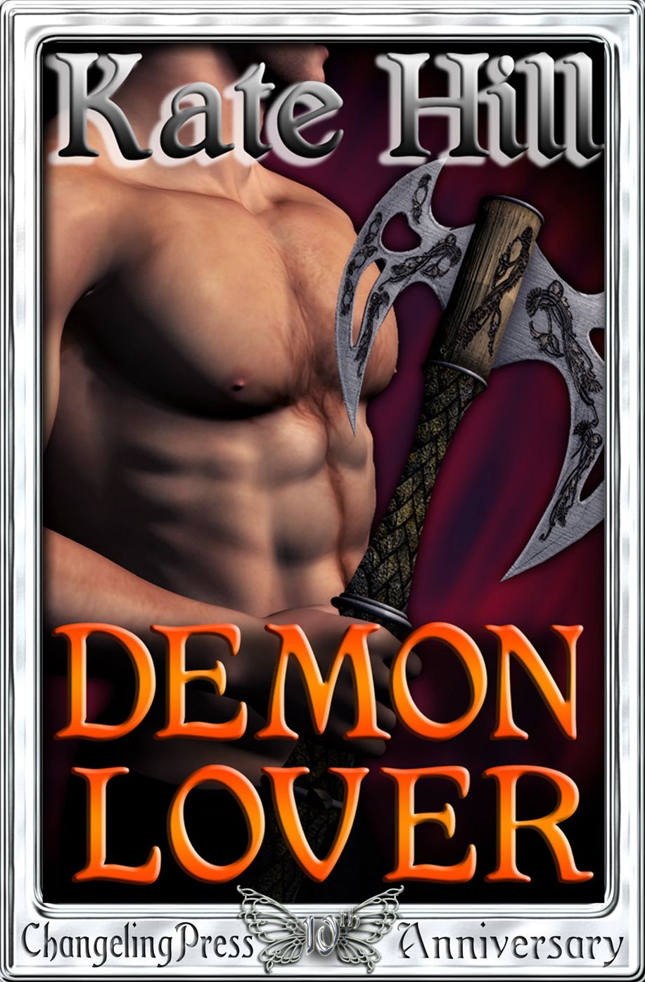 Demon Lover