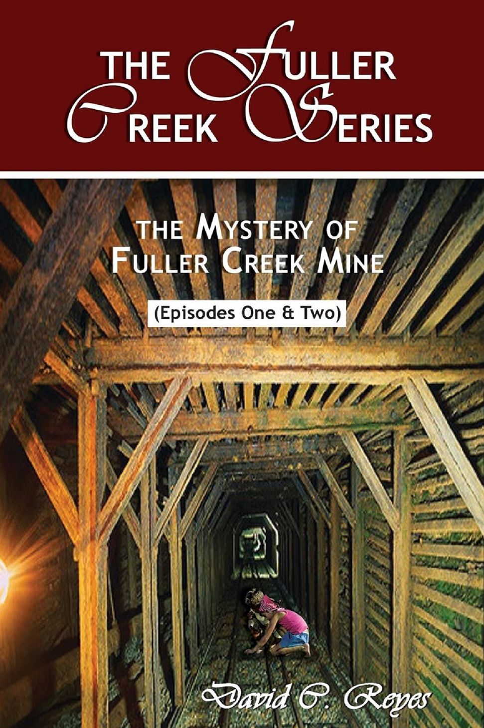The Fuller Creek Series; The Mystery of Fuller Creek Mine
