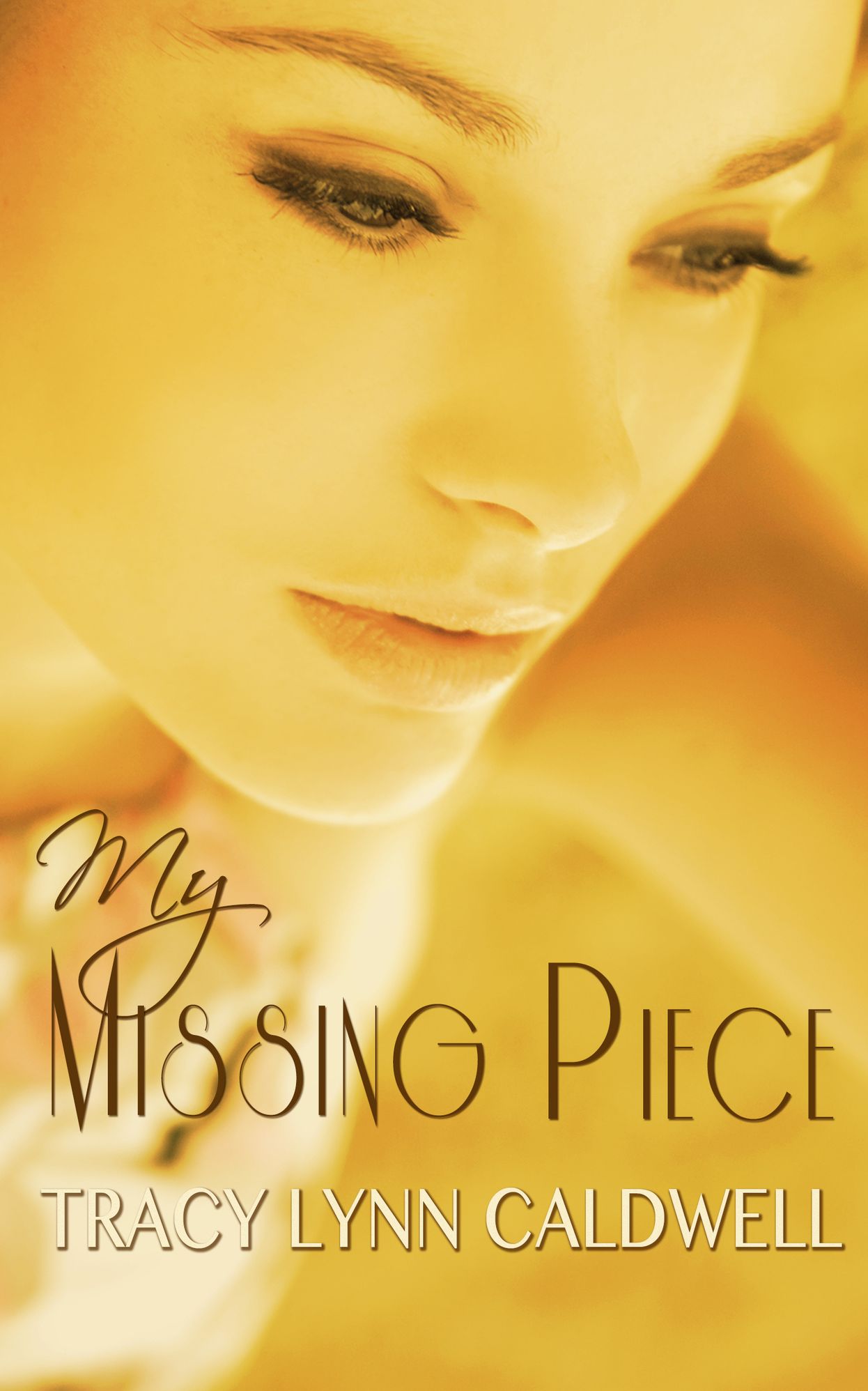 My Missing Piece