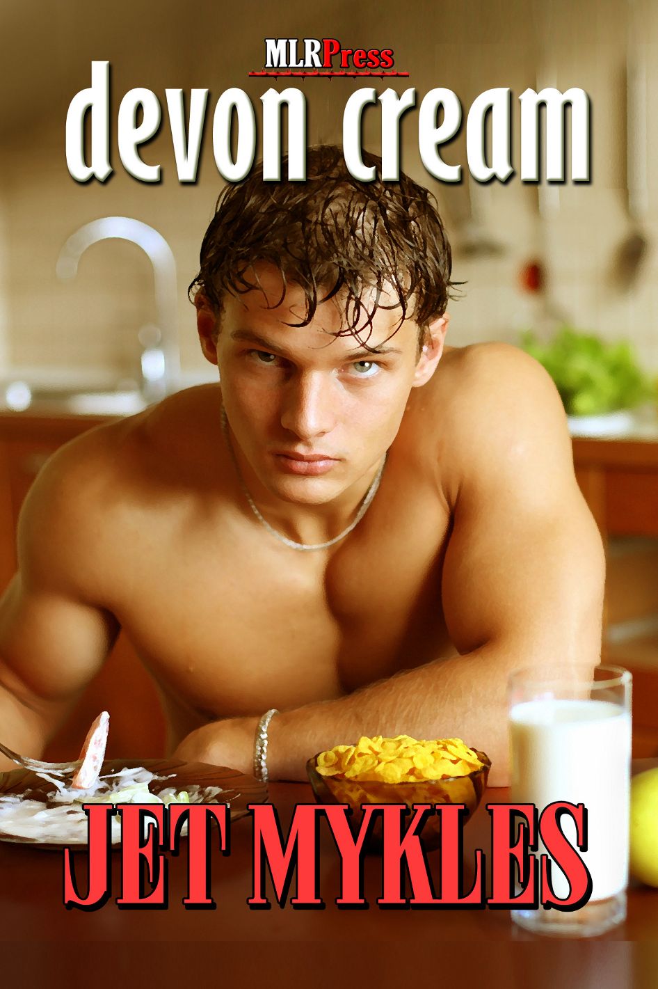 Devon Cream
