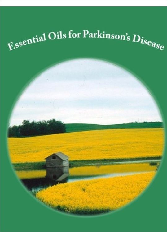 Essential Oils for Parkinson's Disease