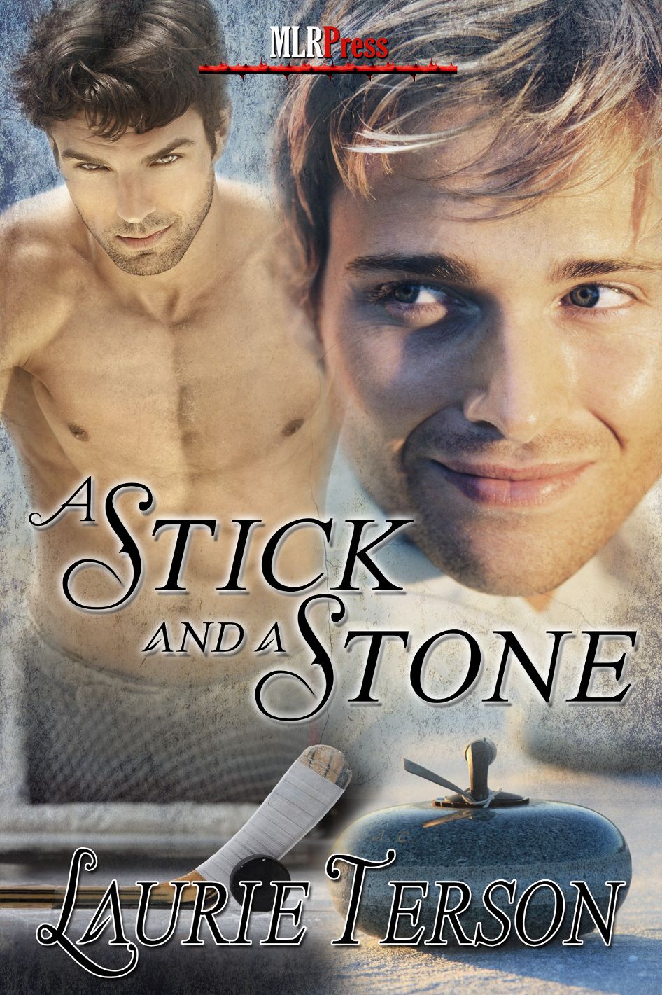 A Stick and A Stone