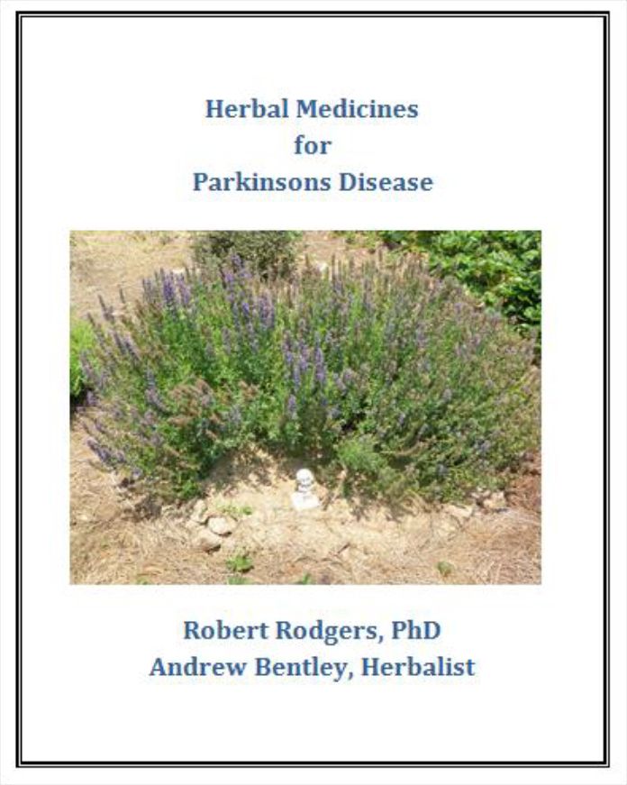 Herbal Medicines for Parkinson's Disease