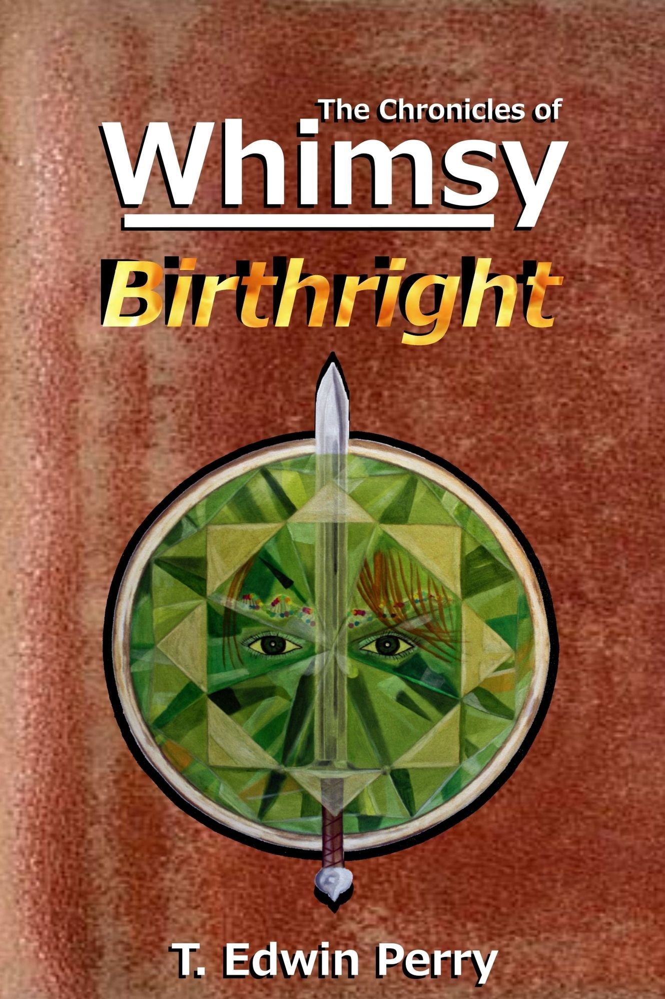 Chronicles of Whimsy: Birthright
