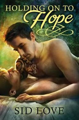 Holding on to Hope