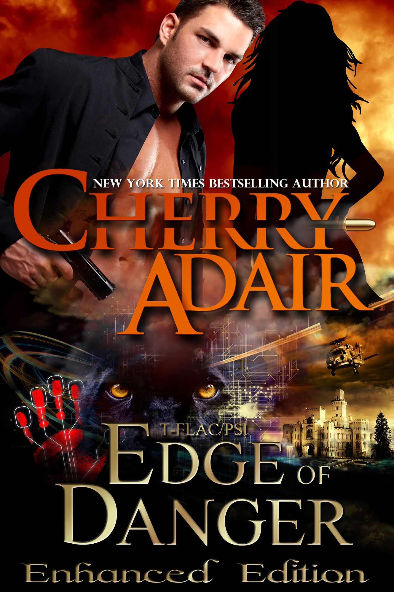 Edge of Danger Enhanced