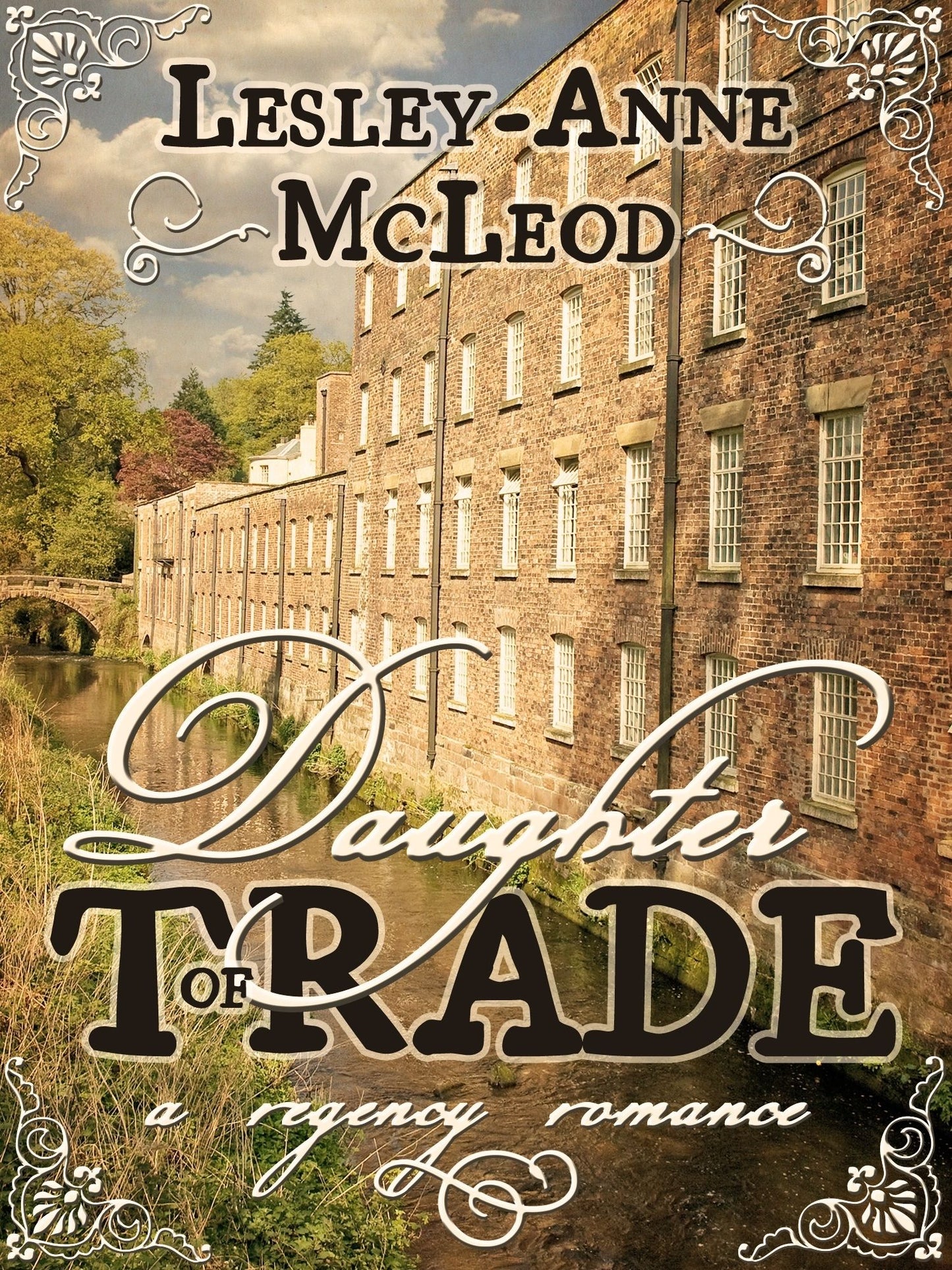 Daughter of Trade