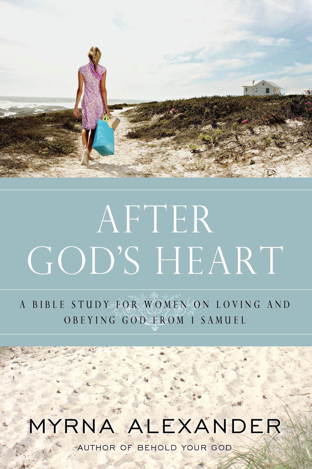 After God's Heart