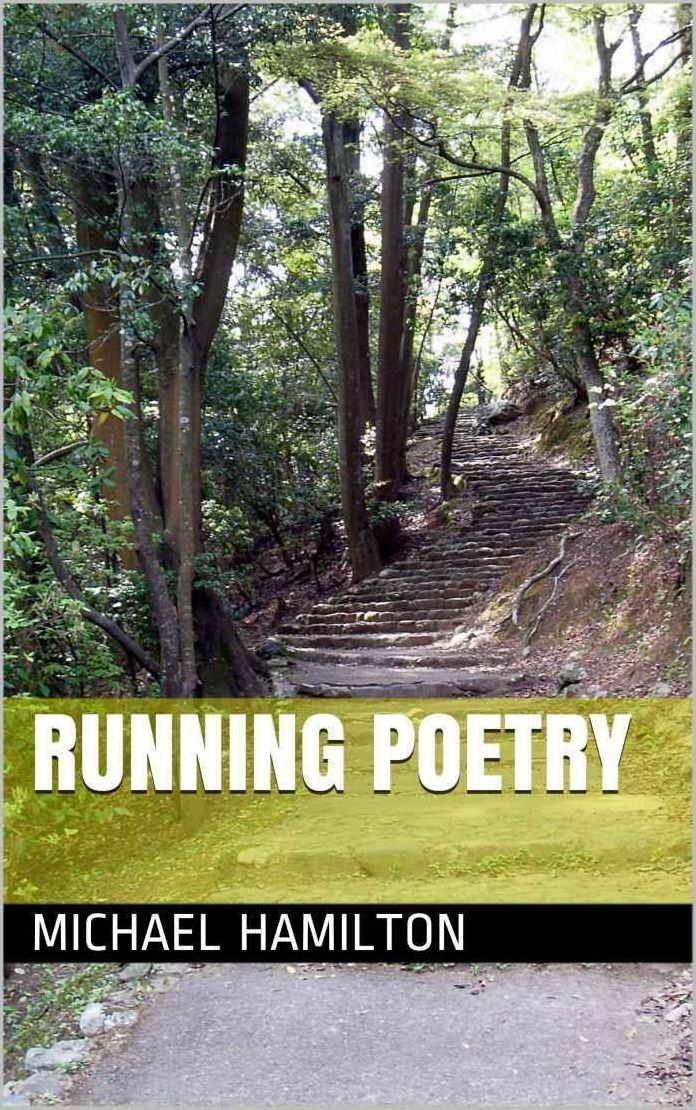 Running Poetry