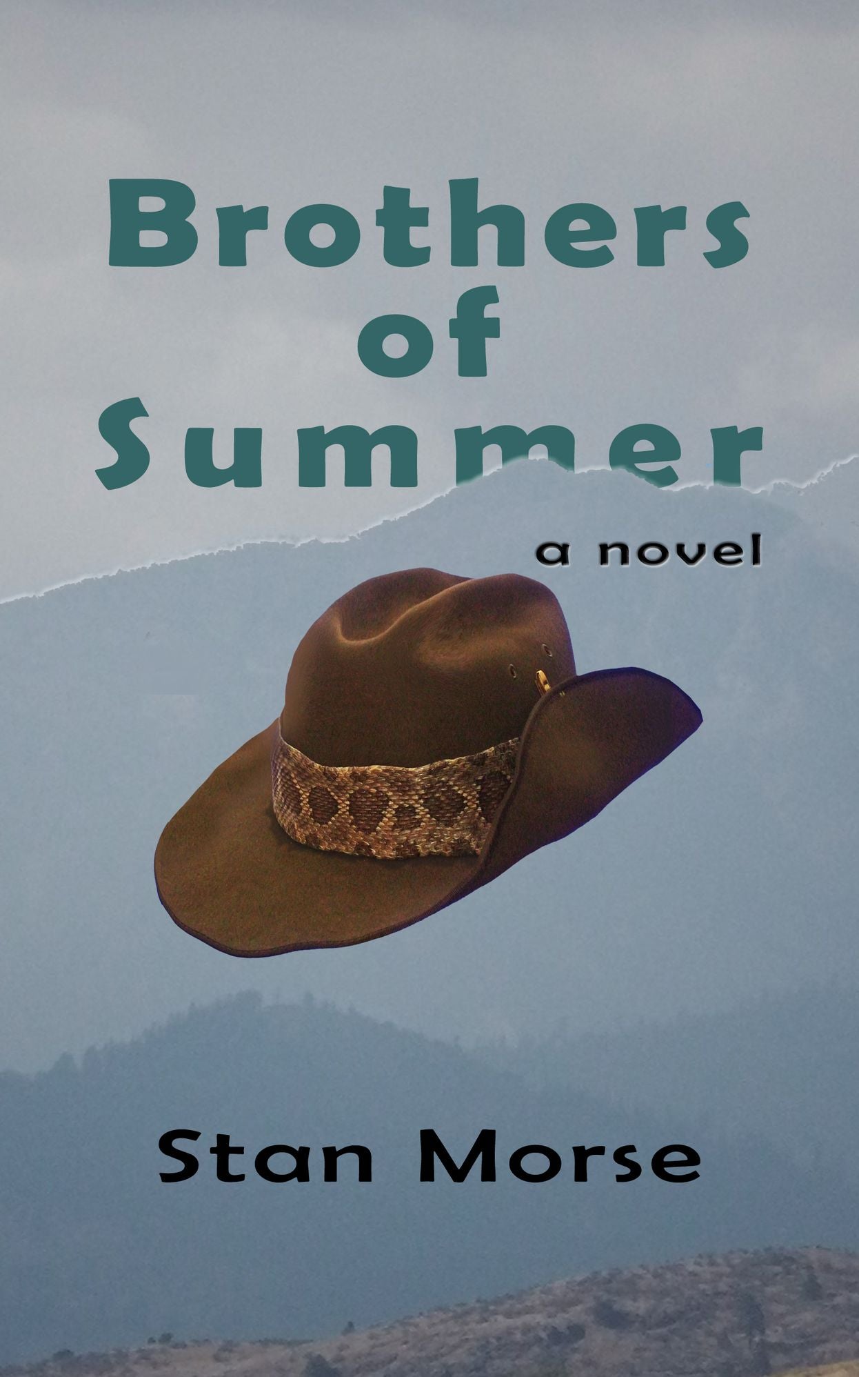 Brothers of Summer