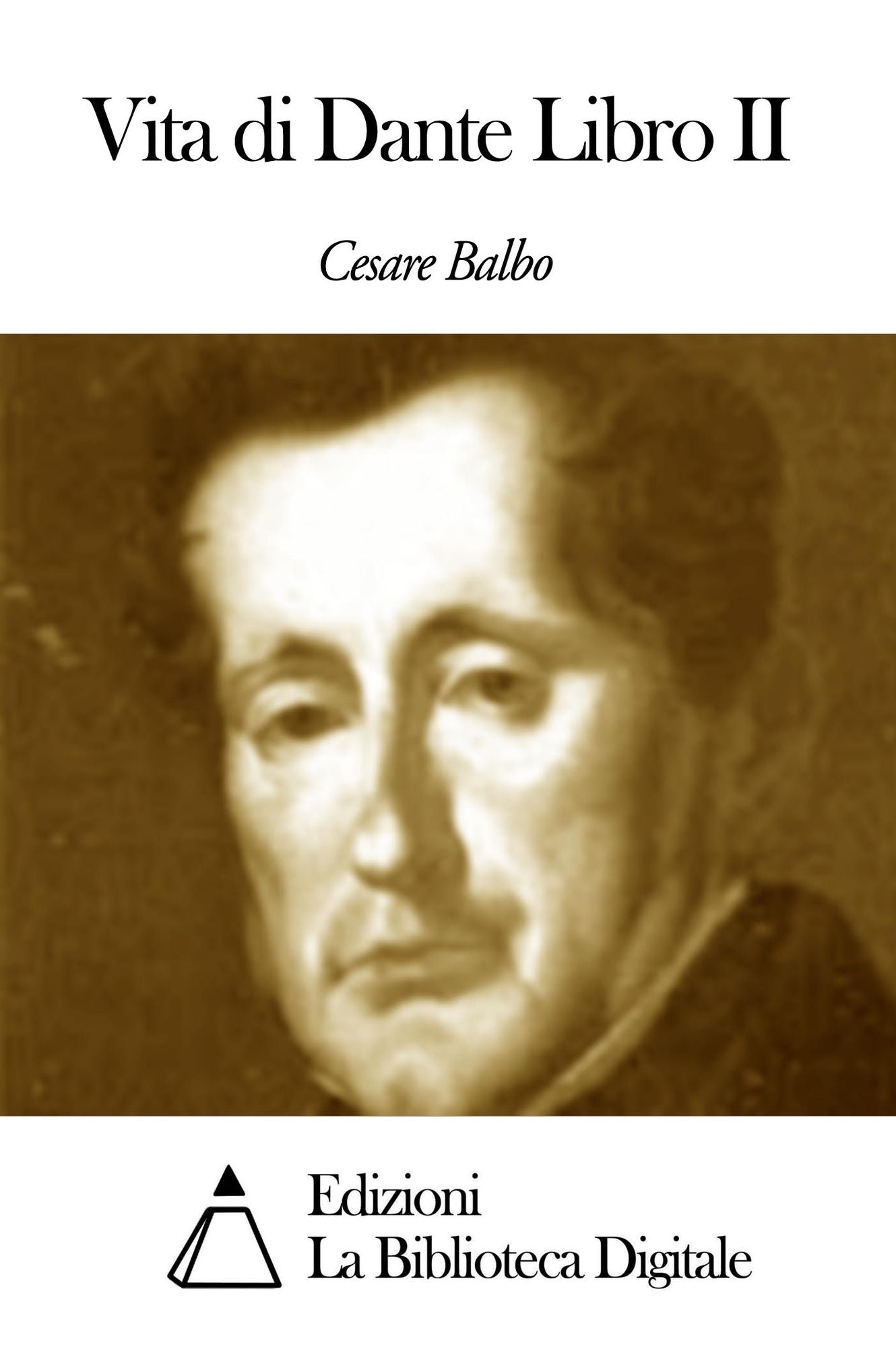 Vita di Dante Libro II