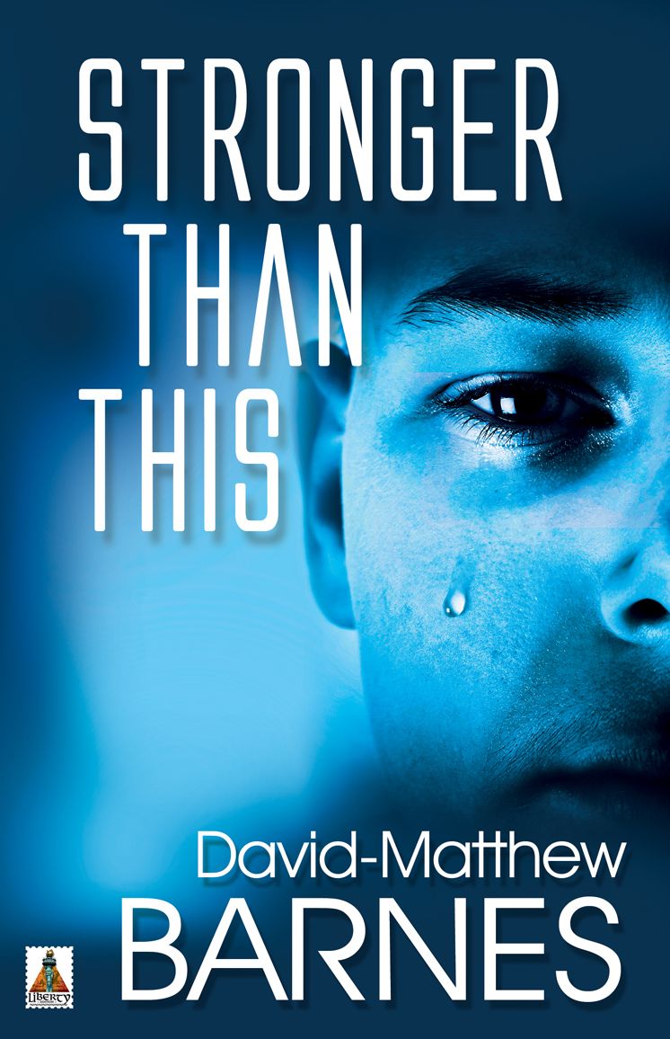 Stronger Than This