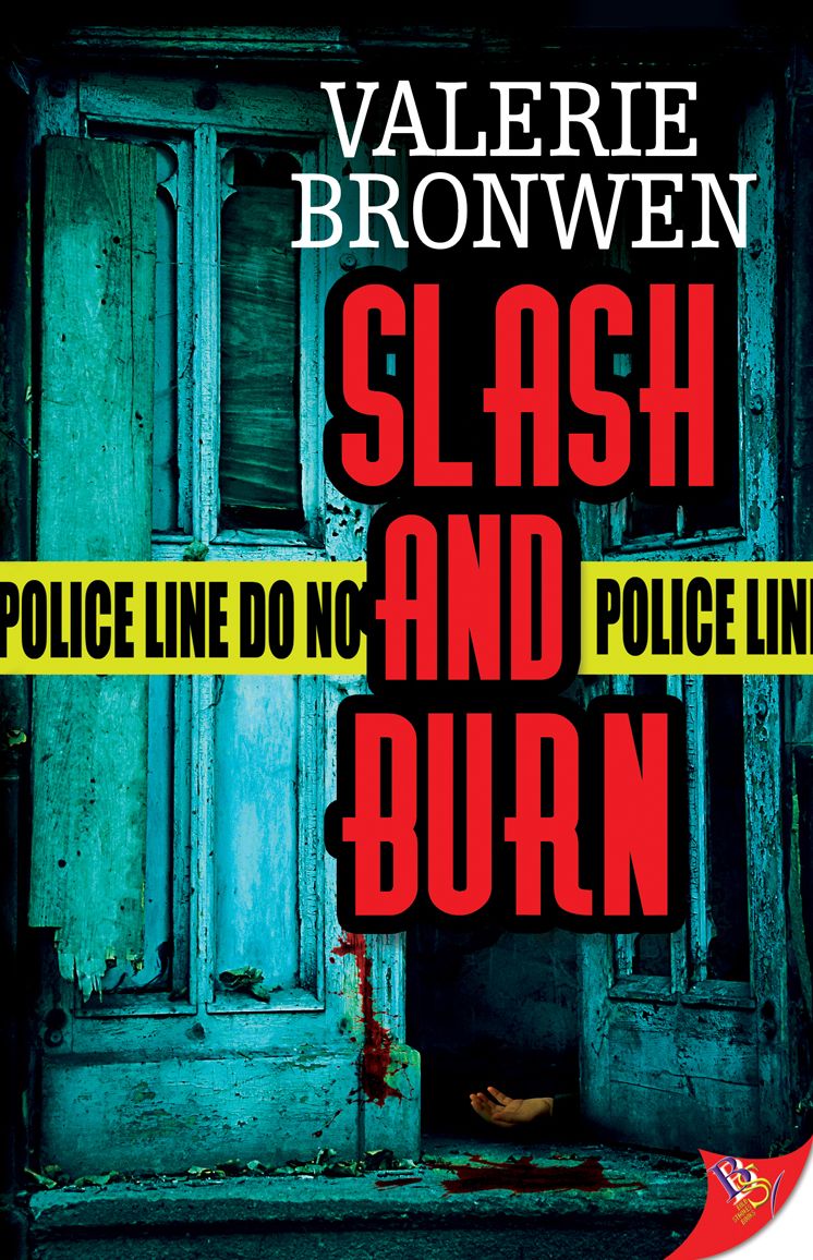 Slash and Burn