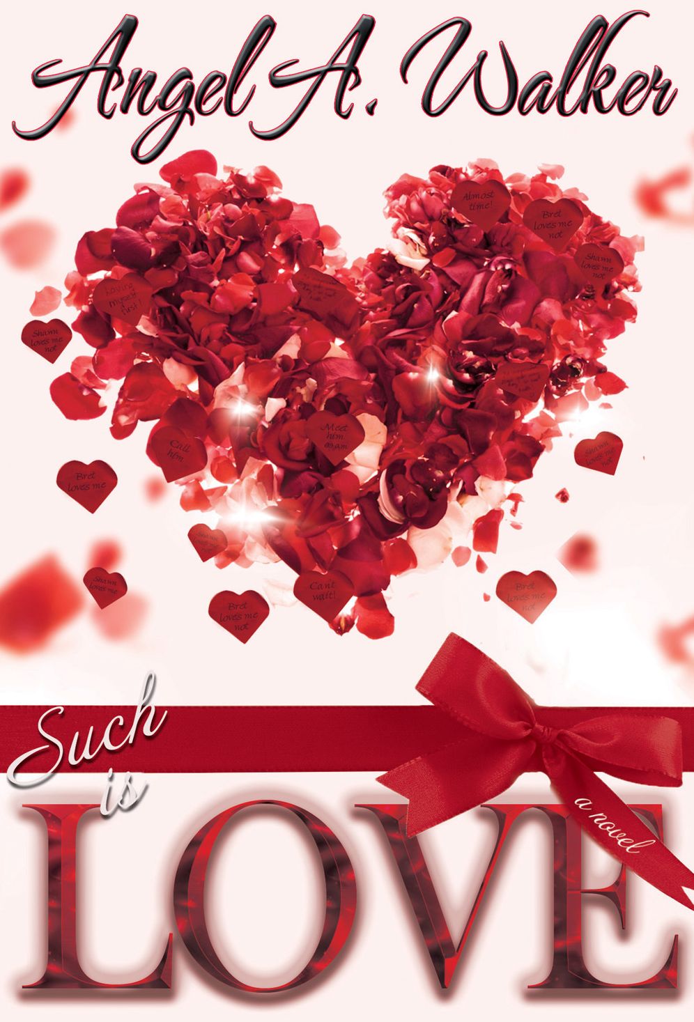 Such is Love