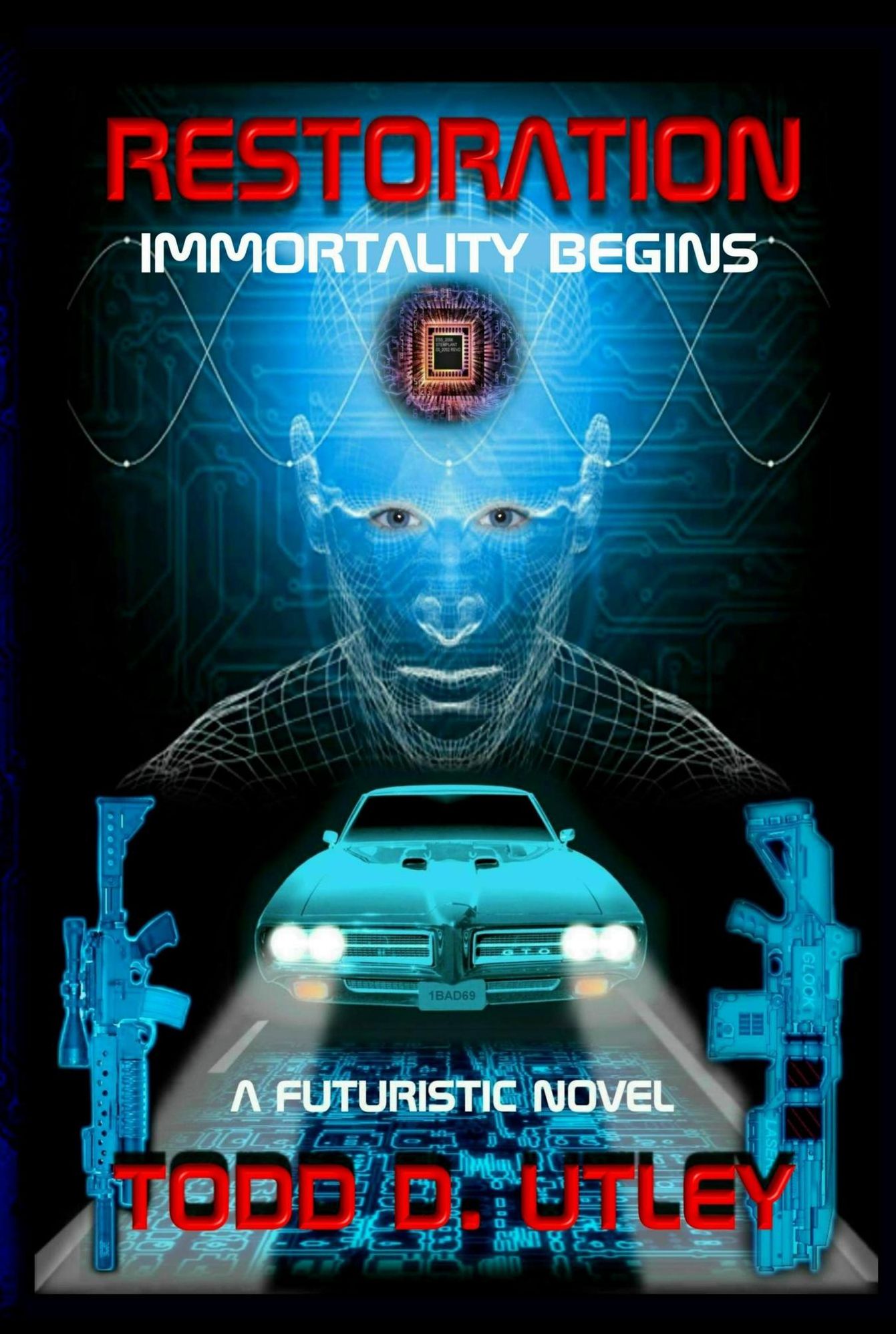 Restoration, Immortality Begins