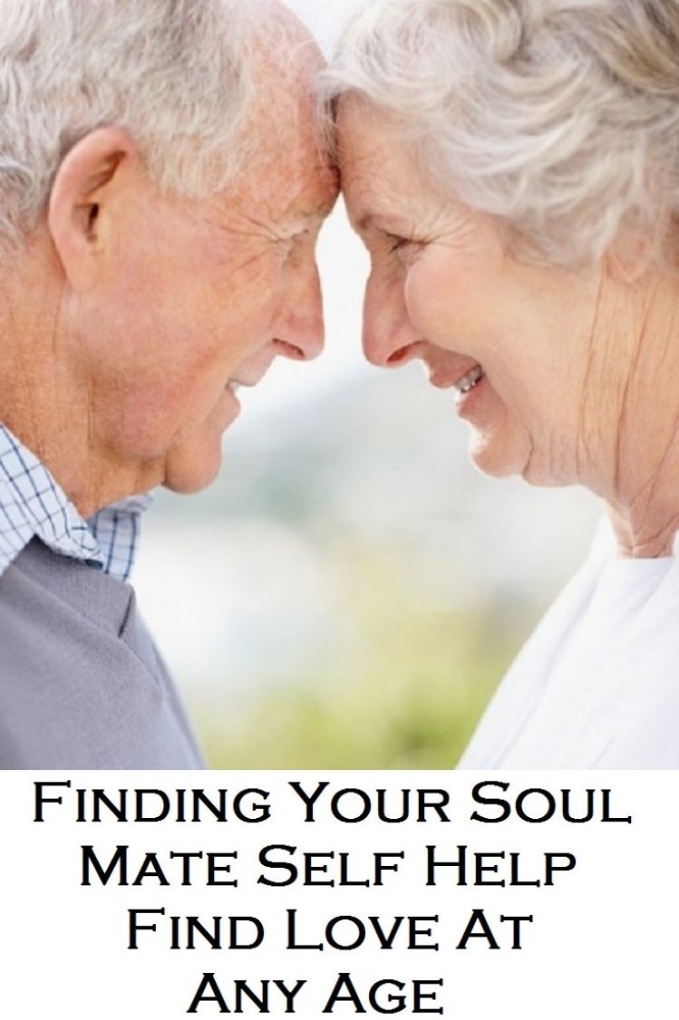 Finding Your Soul Mate Self Help and Much More Great Advice on Love at Any Age