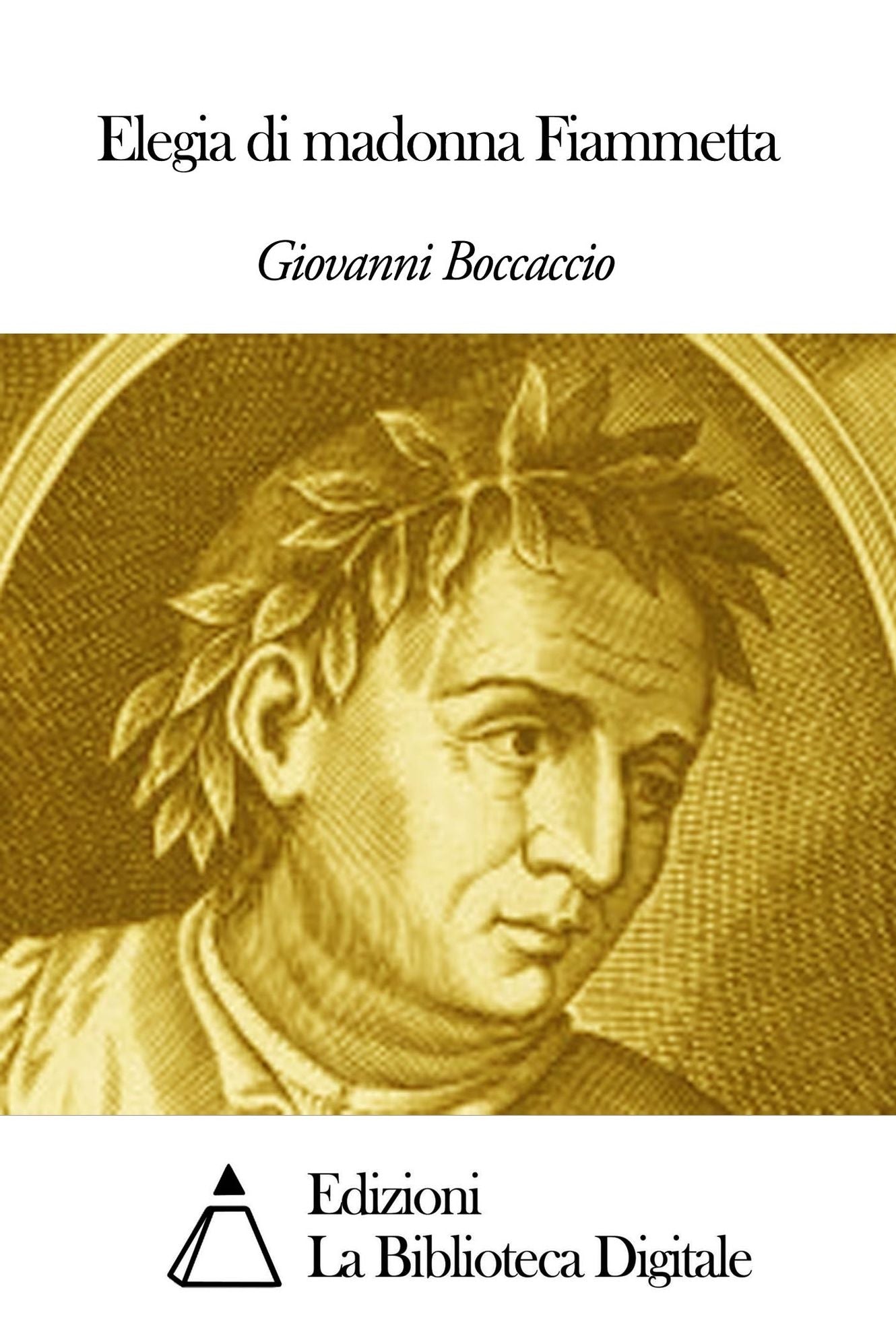 Elegia di madonna Fiammetta