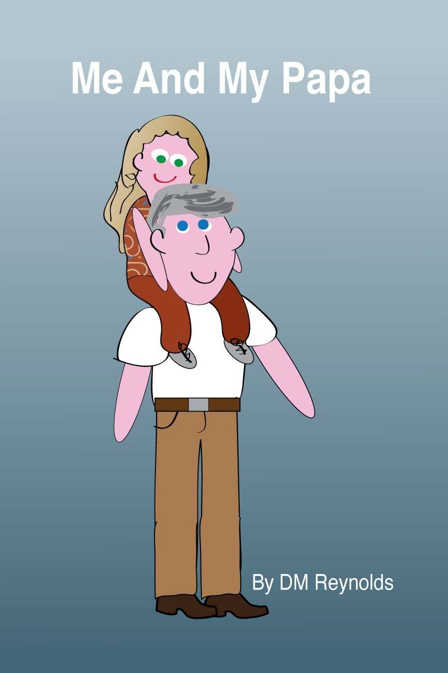 Me And My Papa