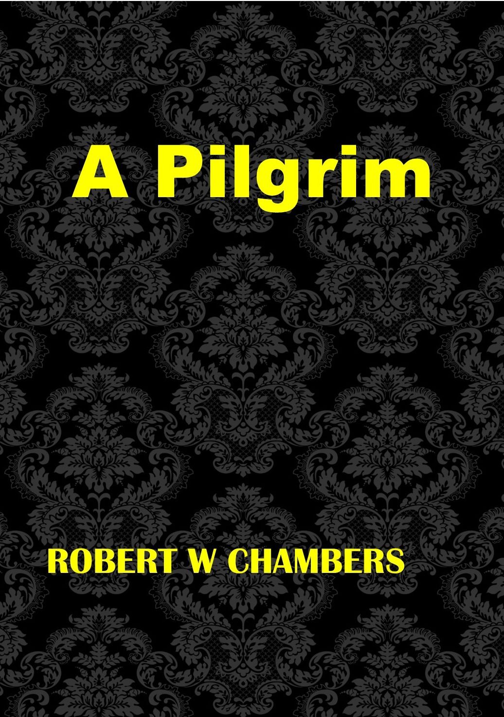The Pilgrim
