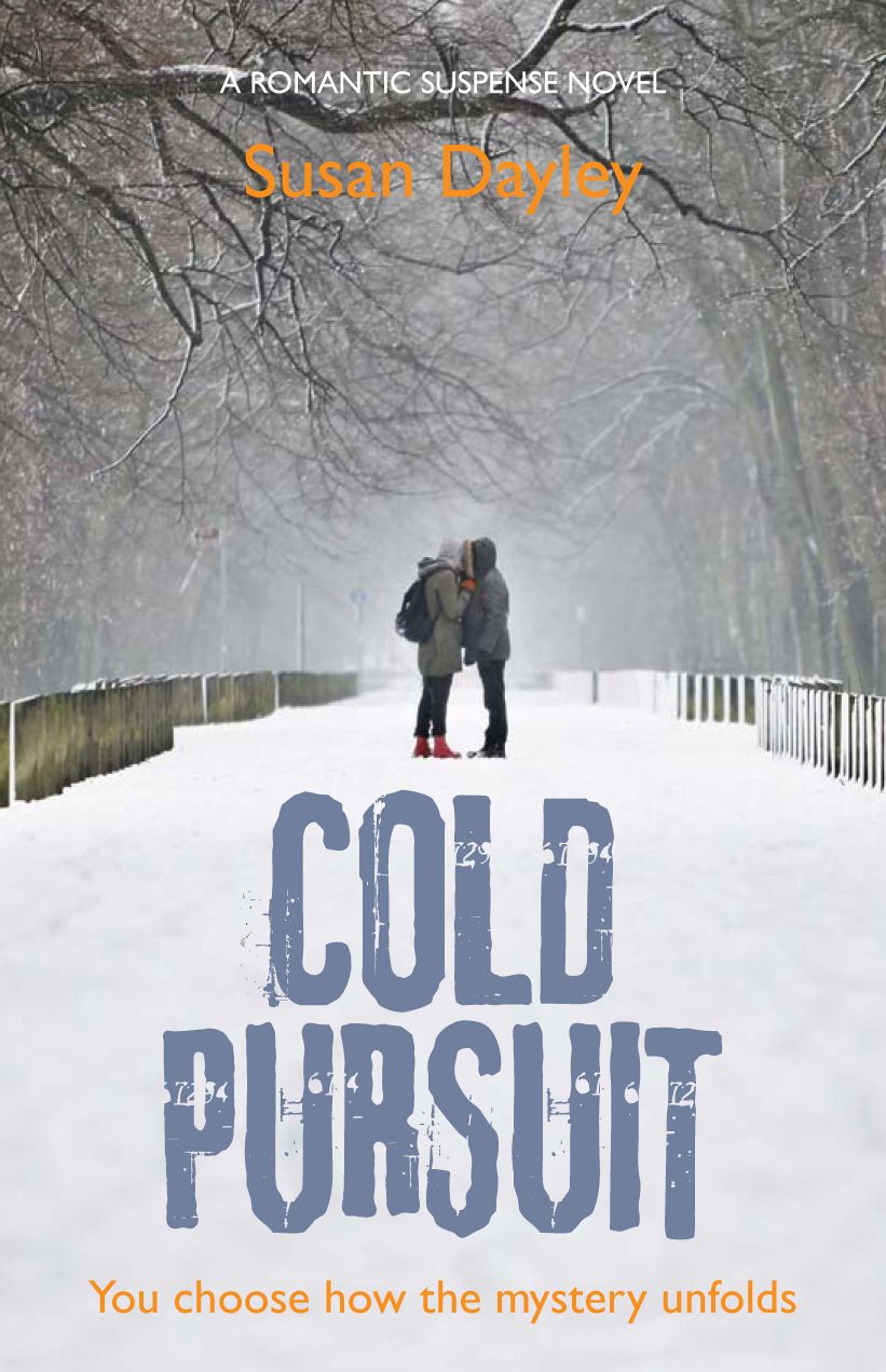 Cold Pursuit