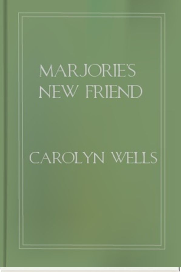 Marjorie's New Friend