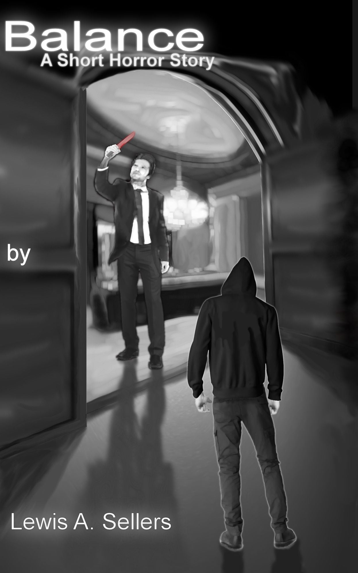 Balance (A Short Horror Story)