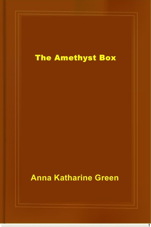 The Amethyst Box
