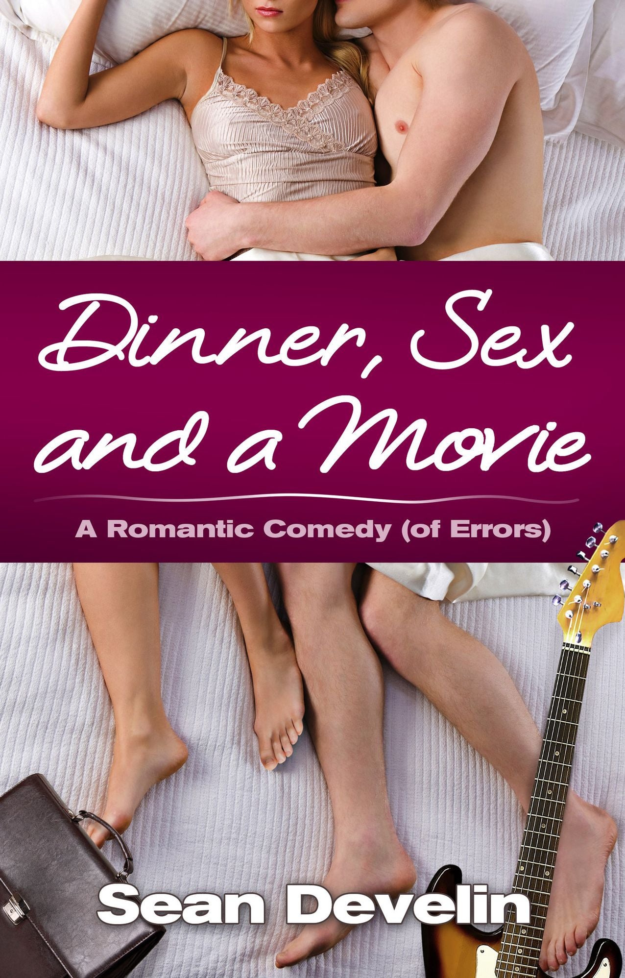 Dinner, Sex And A Movie