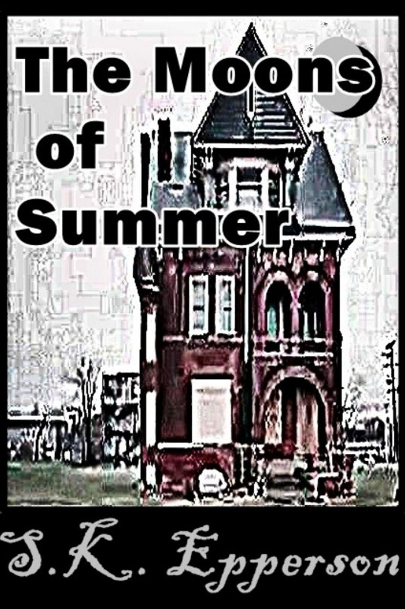 The Moons of Summer