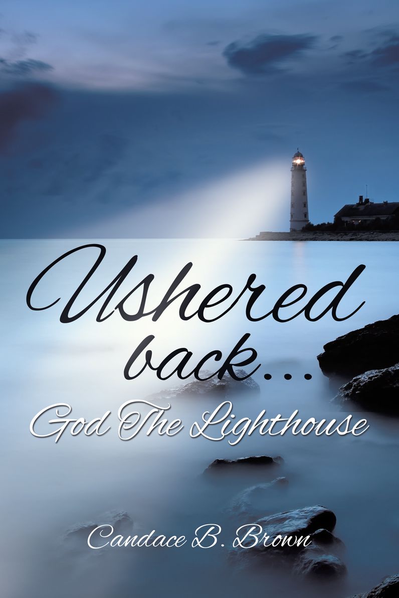 Ushered back...