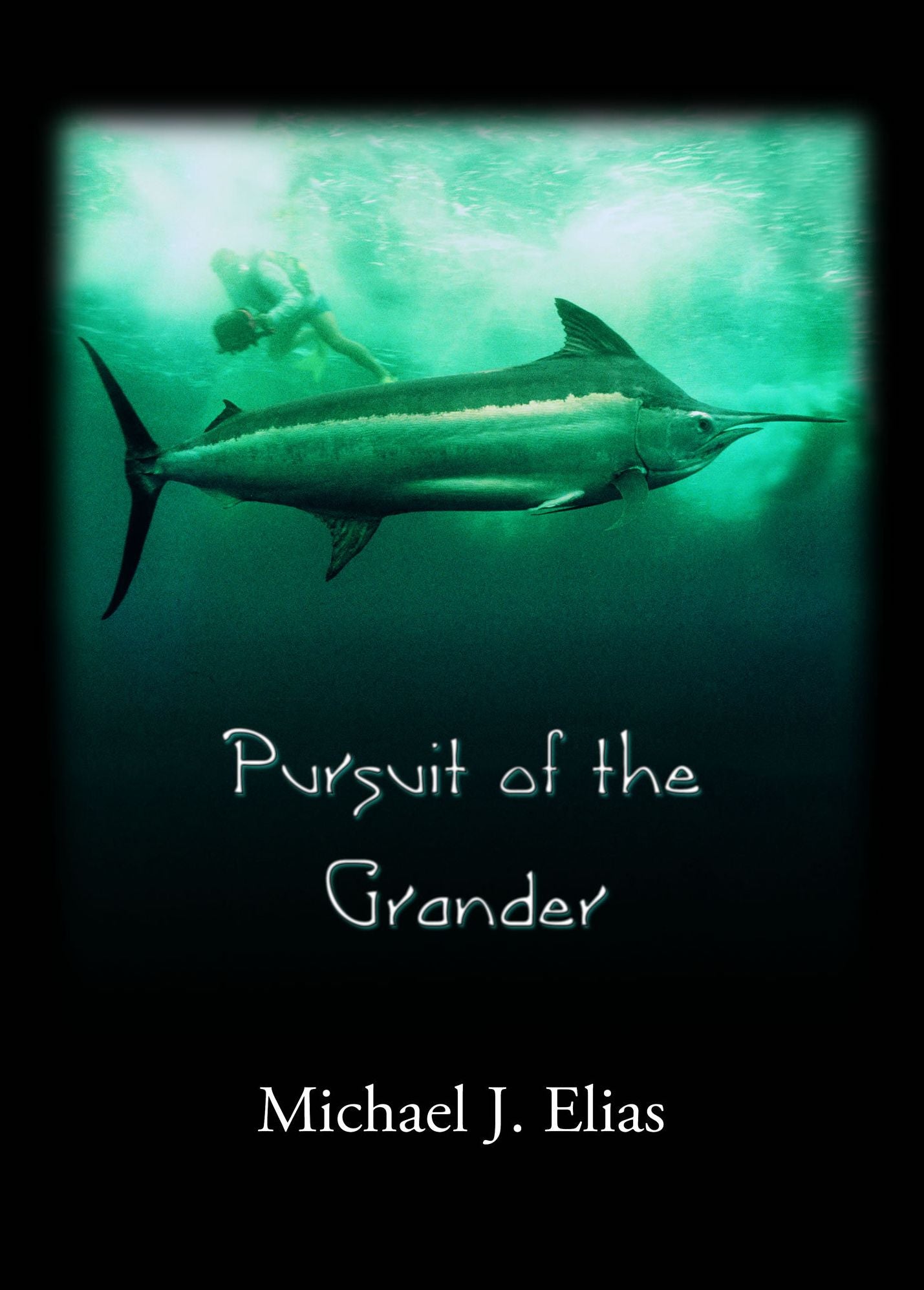 Pursuit Of The Grander