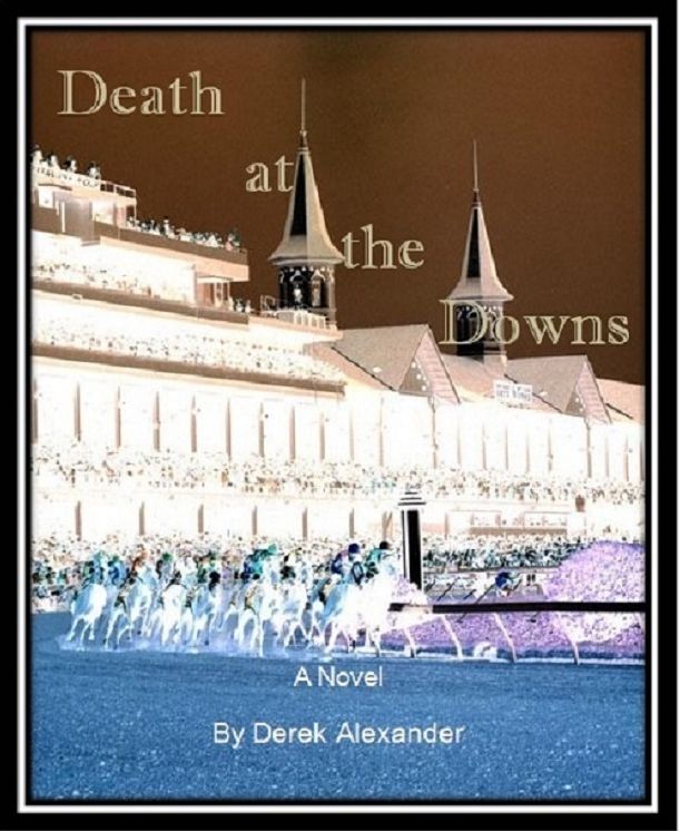 Death At The Downs