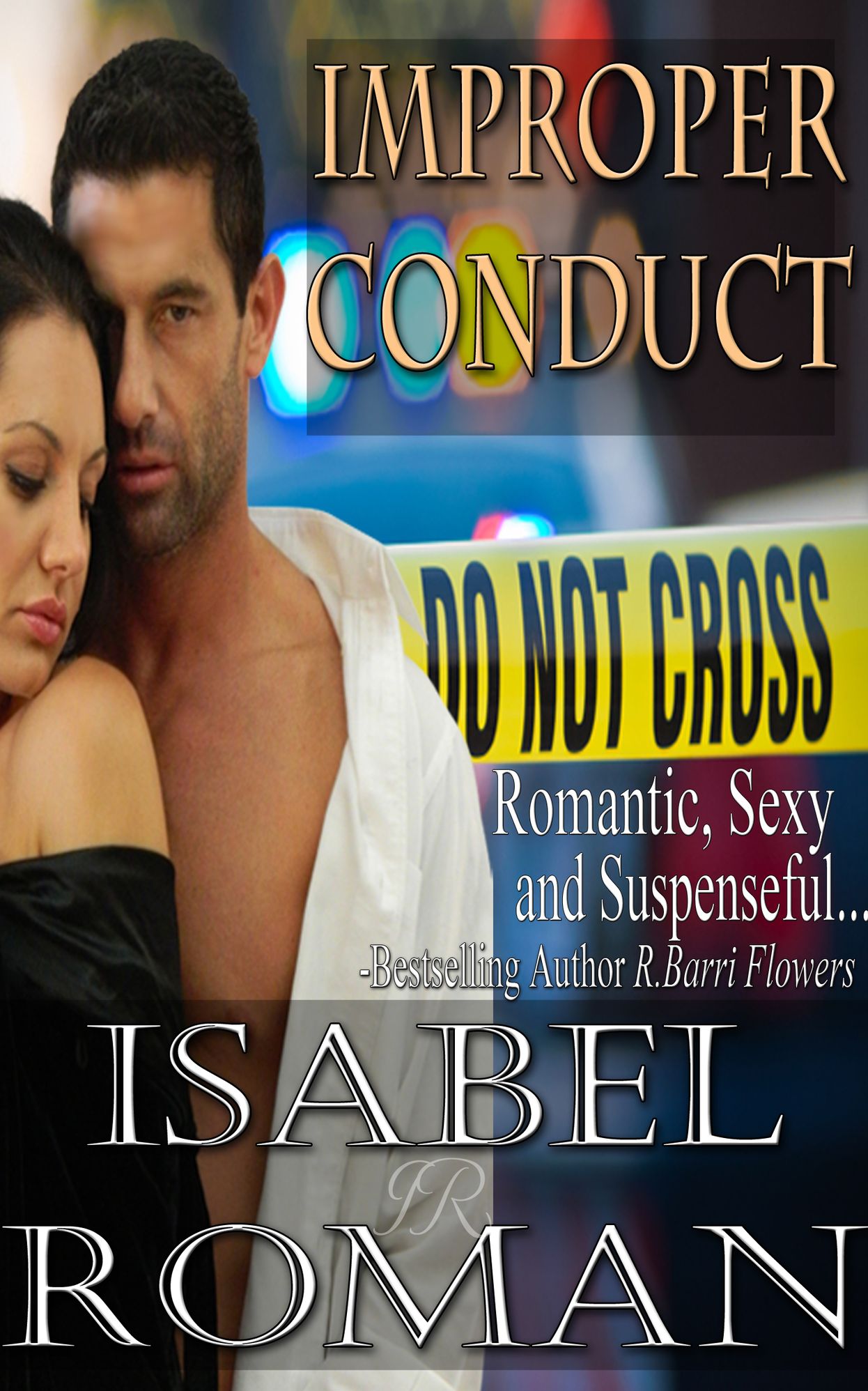 Improper Conduct