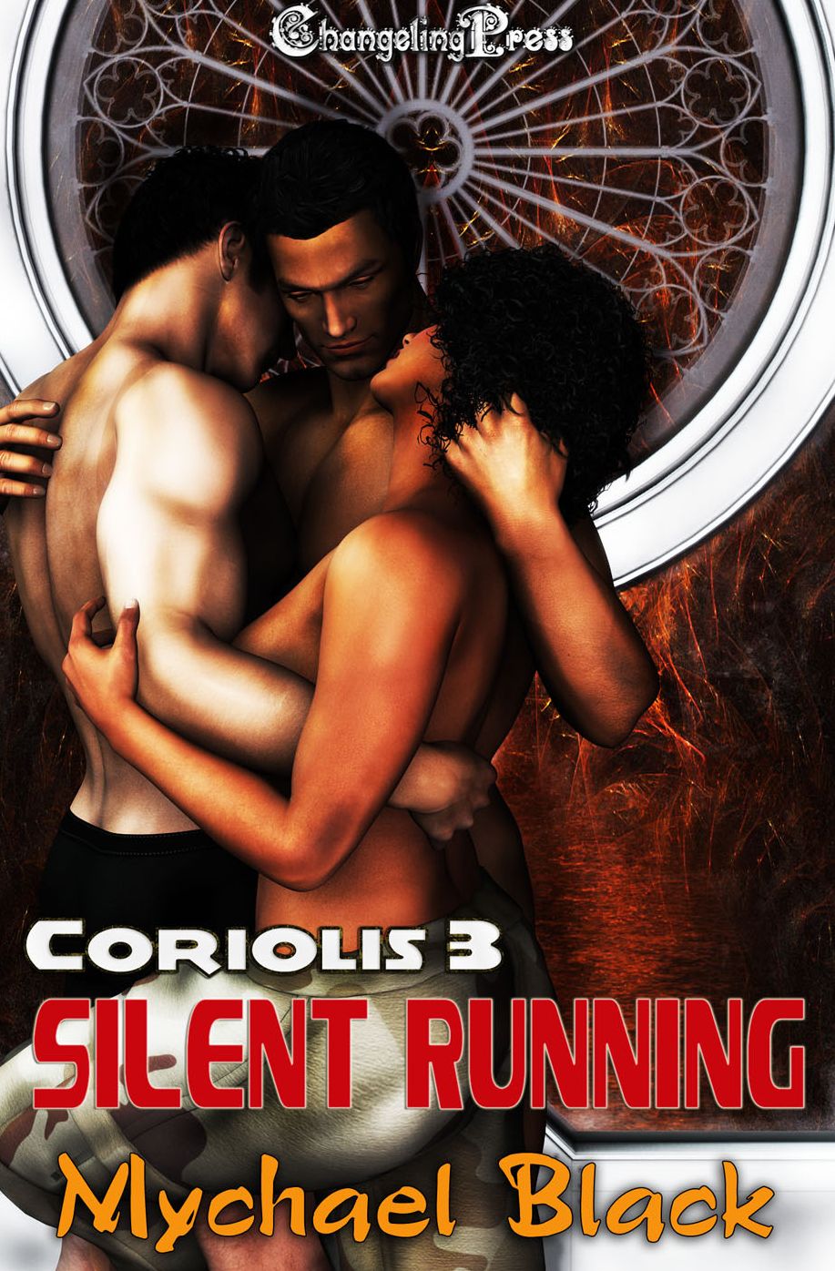Silent Running (Coriolis)