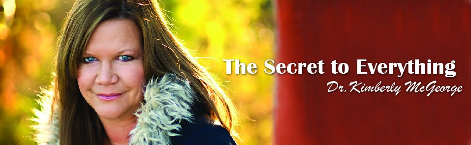 The Secret To Everything: Manifesting the Life you Desire NOW!