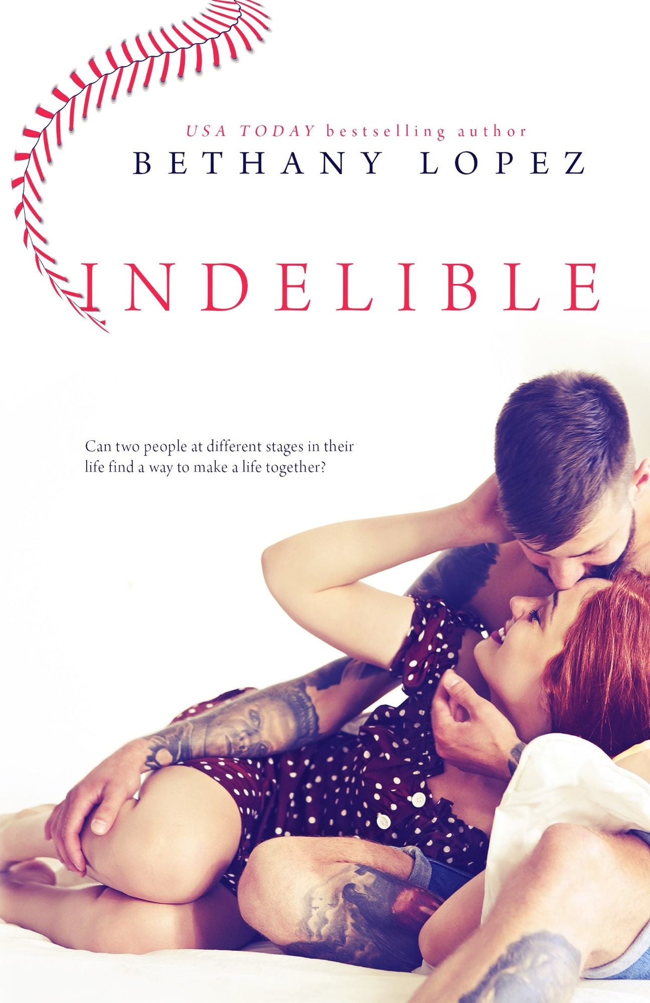 Indelible