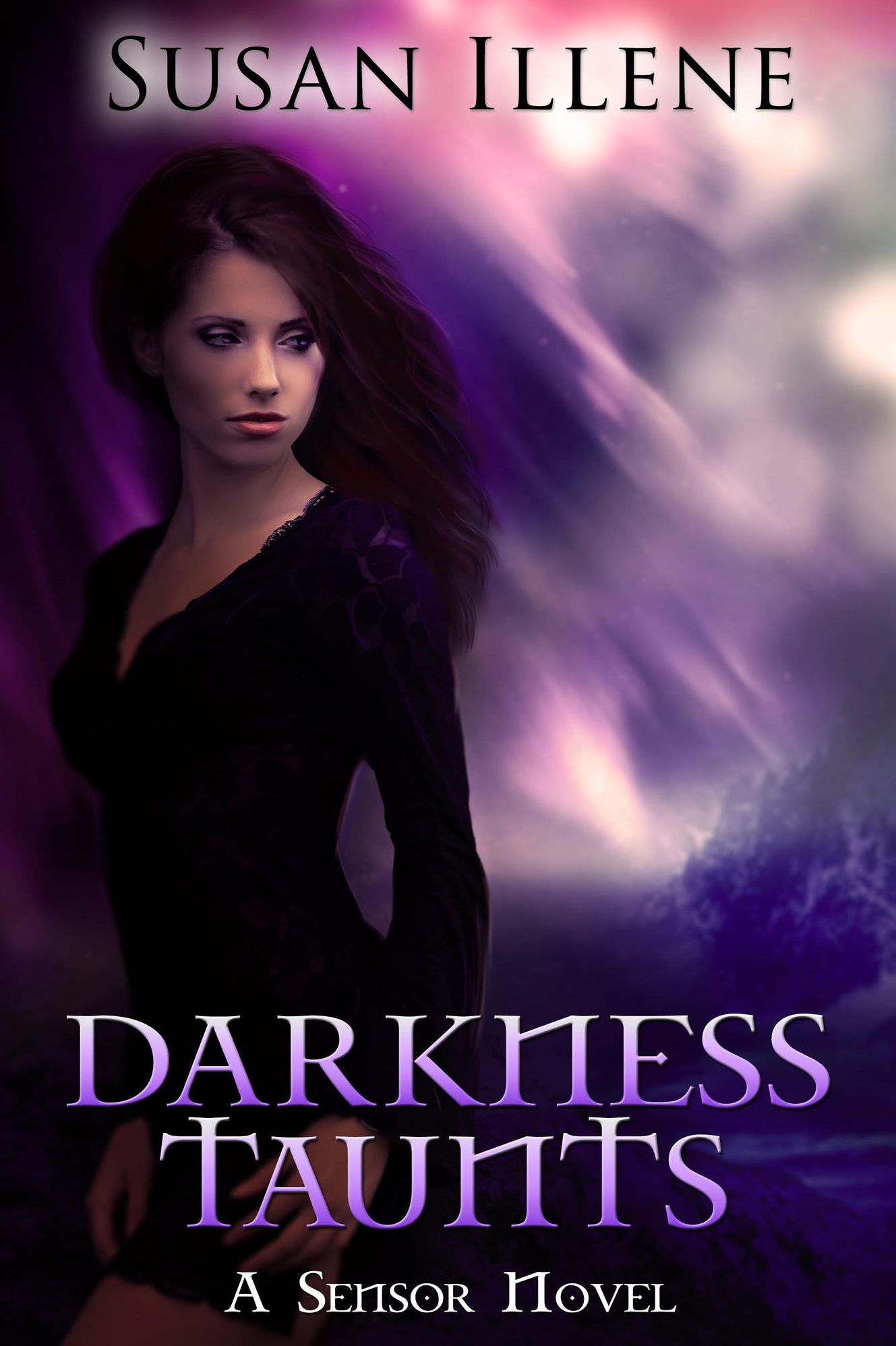 Darkness Taunts