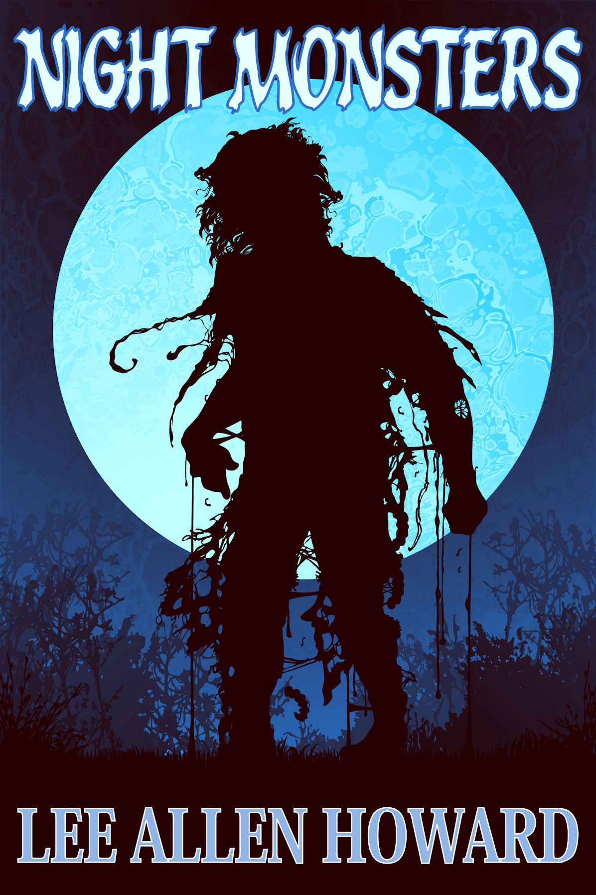 Night Monsters