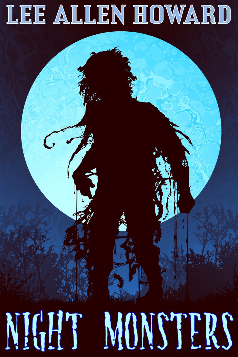 Night Monsters