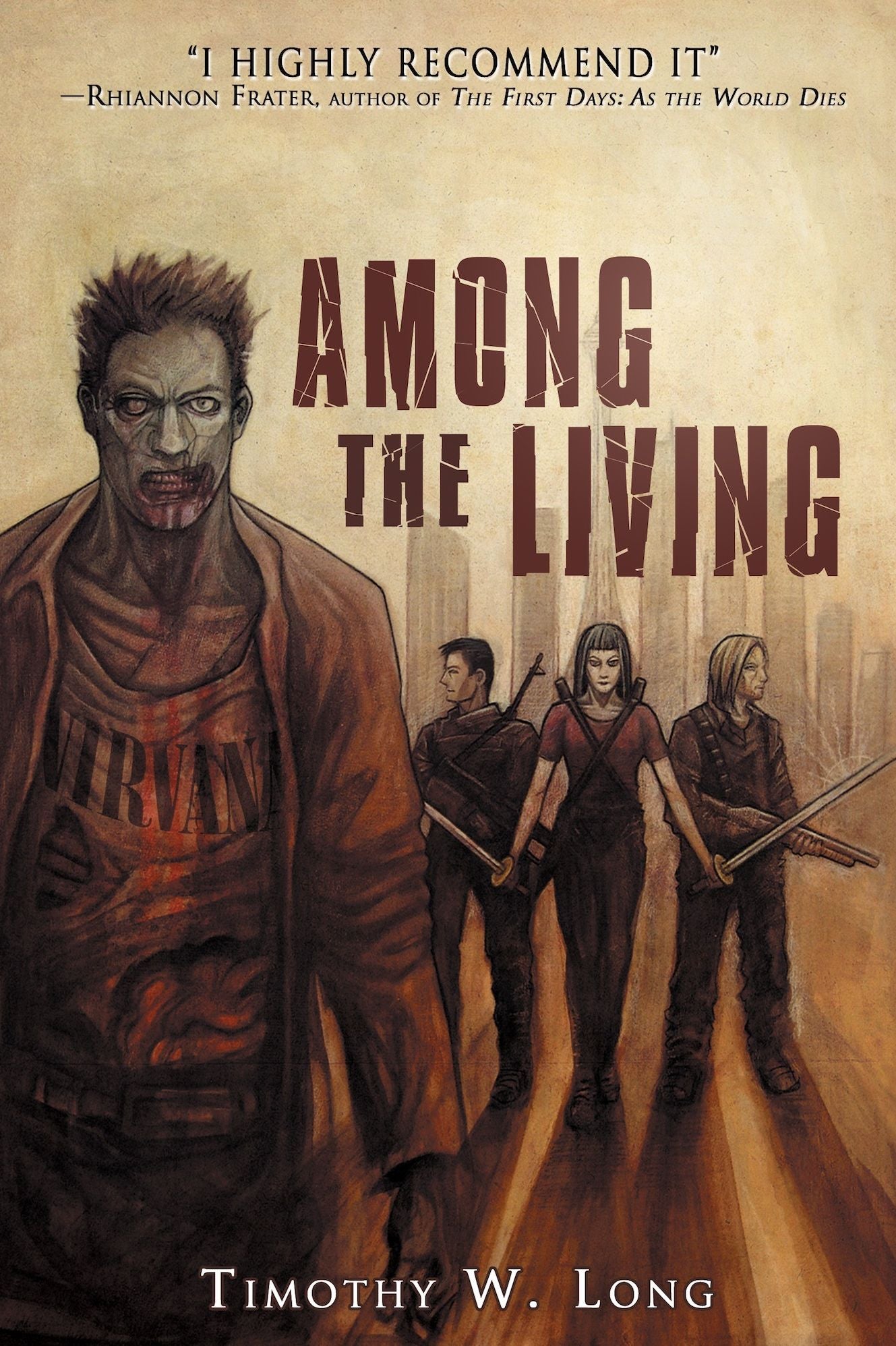 Among the Living
