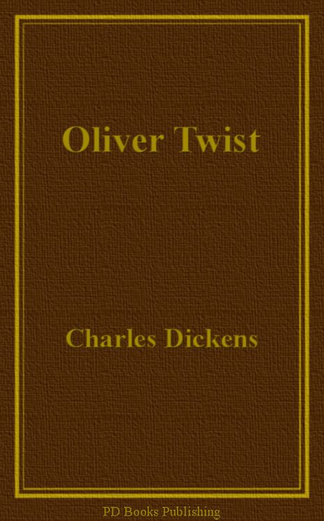 Oliver Twist