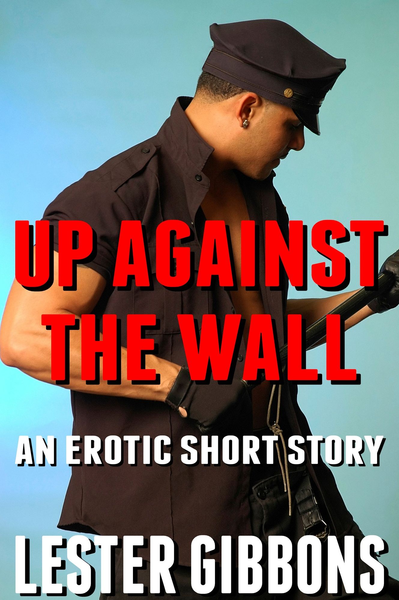 Up Against The Wall