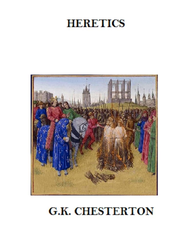 Heretics