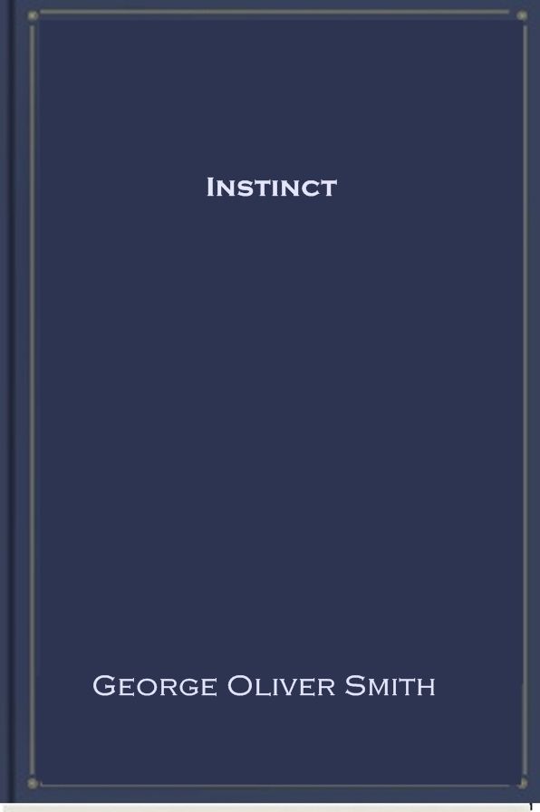 Instinct
