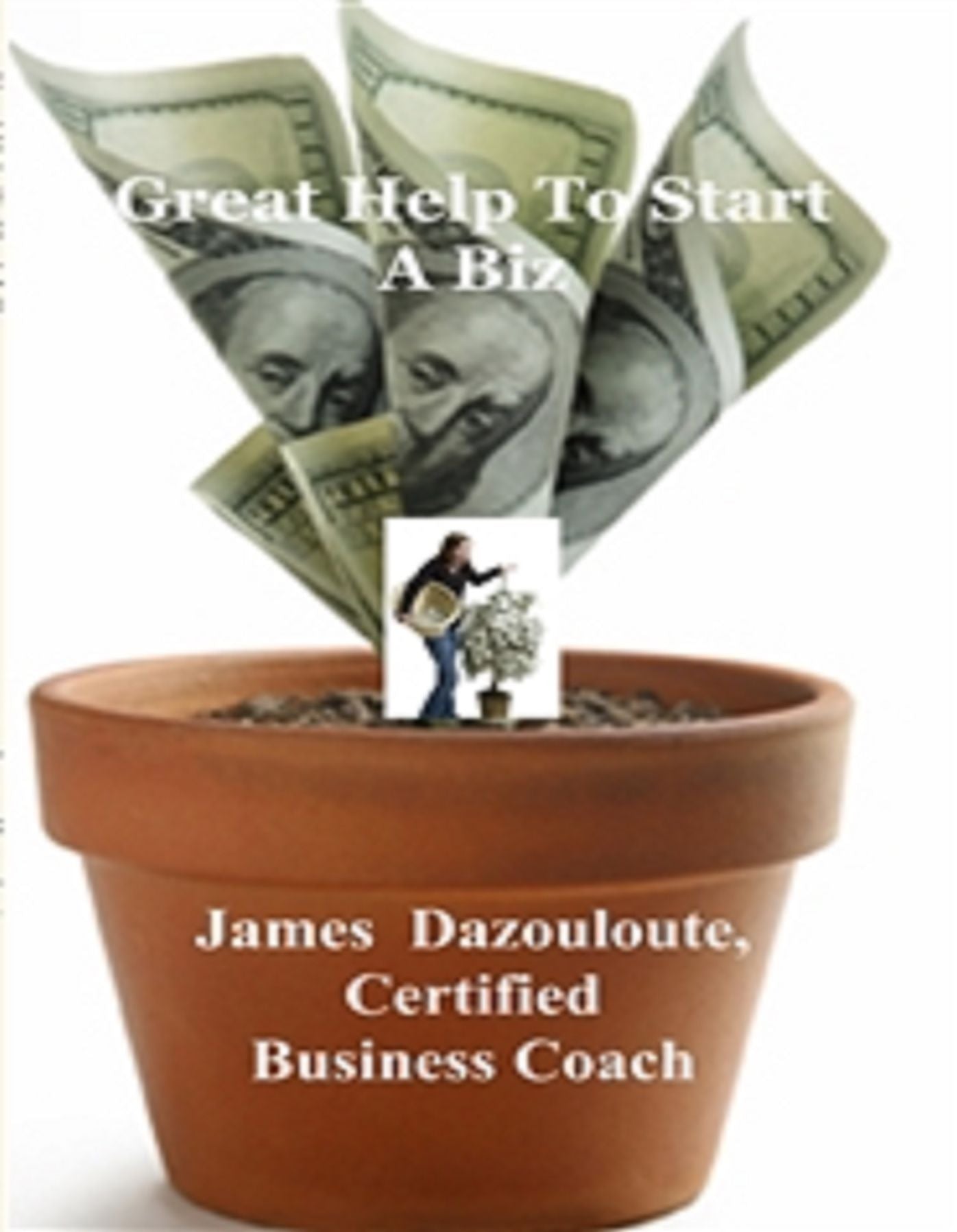 Great Help To Start A Biz.