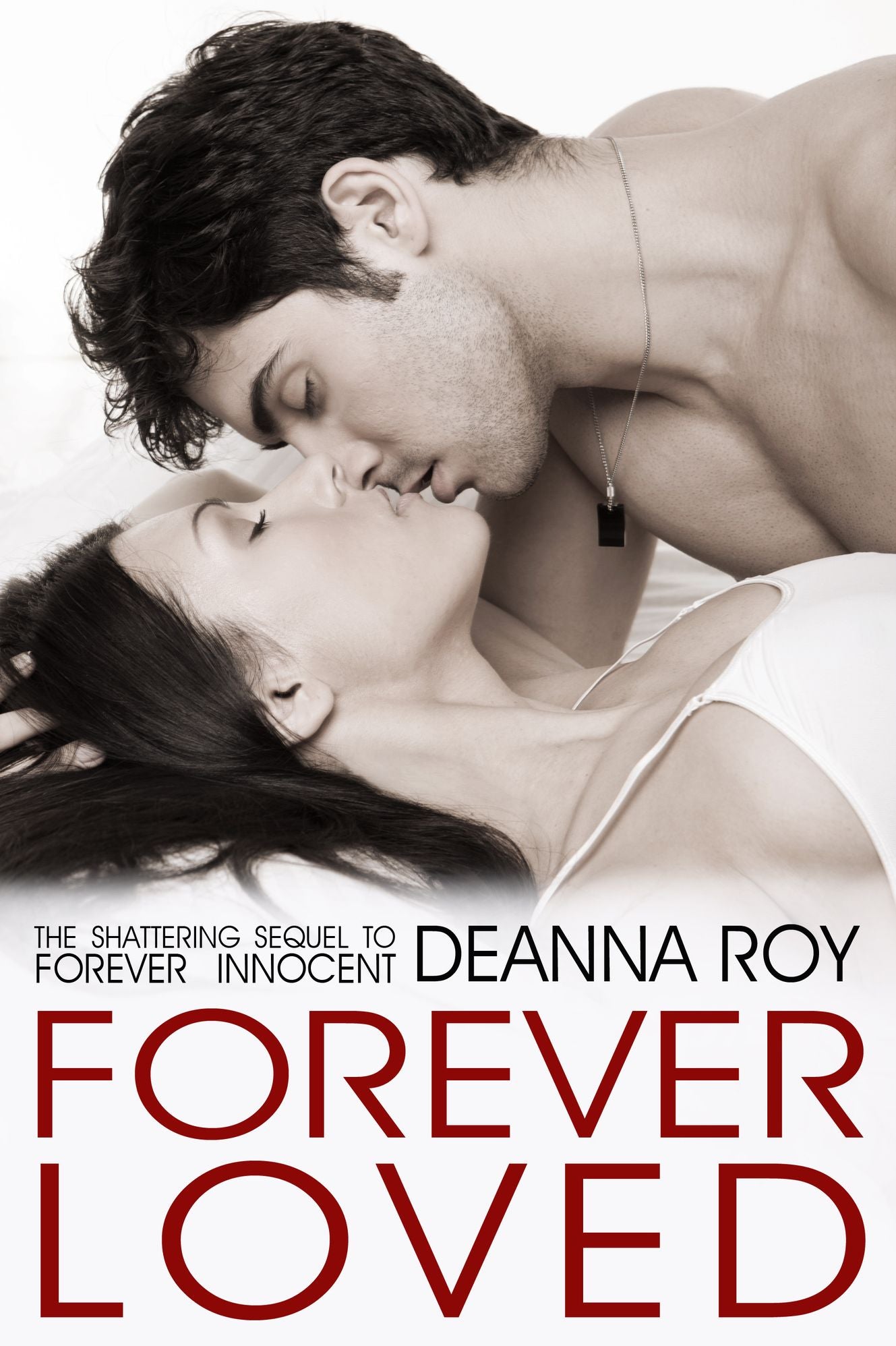 Forever Loved (Forever Series #2)